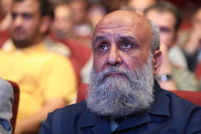 استاد نجابتی، پرورشدهنده نسل متعهد و انقلابی است استاد نجابتی، پرورشدهنده نسل متعهد و انقلابی است