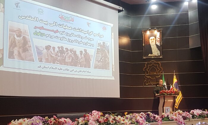 نامه مودبانه ترامپ به رهبر انقلابی نشانه غرور ملت ایران است