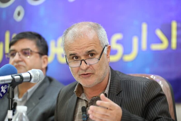 استاندار: هیچ مجوز سرمایه‌گذاری نباید در چهارمحال و بختیاری معطل بماند