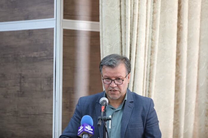 استاندار: هیچ مجوز سرمایه‌گذاری نباید در چهارمحال و بختیاری معطل بماند