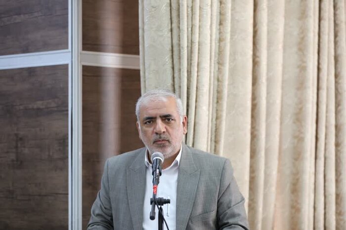 استاندار: هیچ مجوز سرمایه‌گذاری نباید در چهارمحال و بختیاری معطل بماند