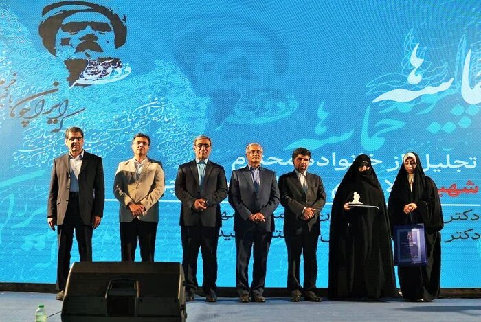 معاون وزیر علوم: شاهنامه طی هزار سال هویت ملی ایرانیان را تقویت کرد