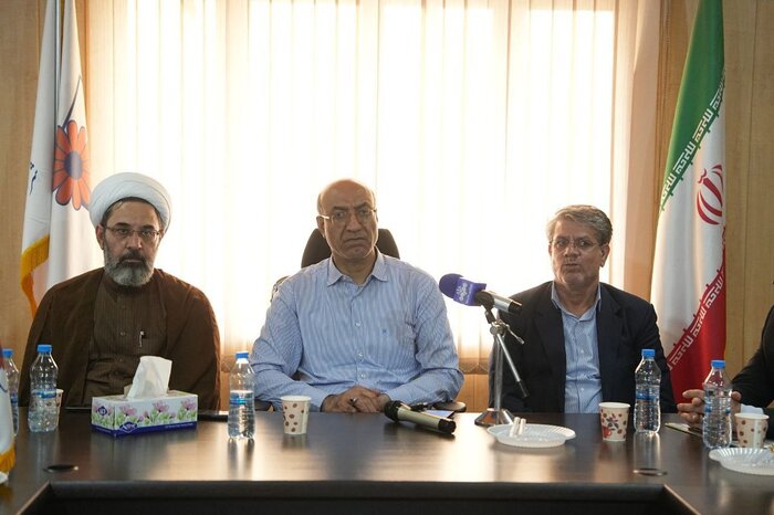 استاندار: اختصاص ۳۸ همت تسهیلات فرصتی بی‌تکرار برای حوزه تولید کرمانشاه است