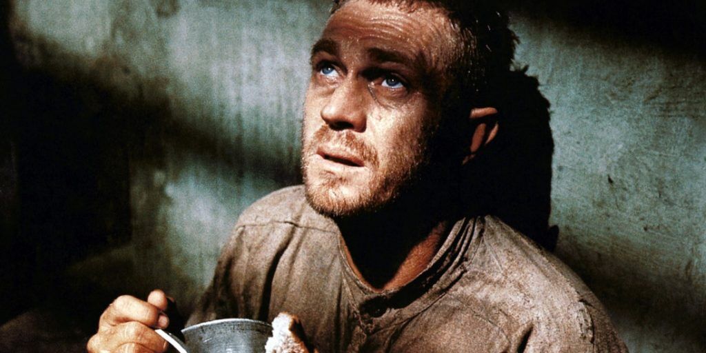 Le régime français incarne le film "Papillon" en installant une prison coloniale en Guyane