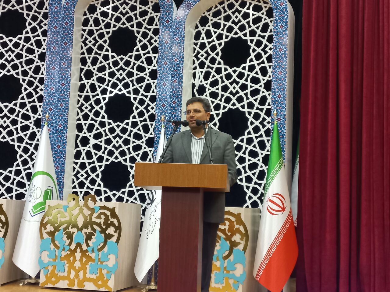 جشنواره قرآن و عترت نقطه شروعی برای پرورش استعدادهای قرآنی است