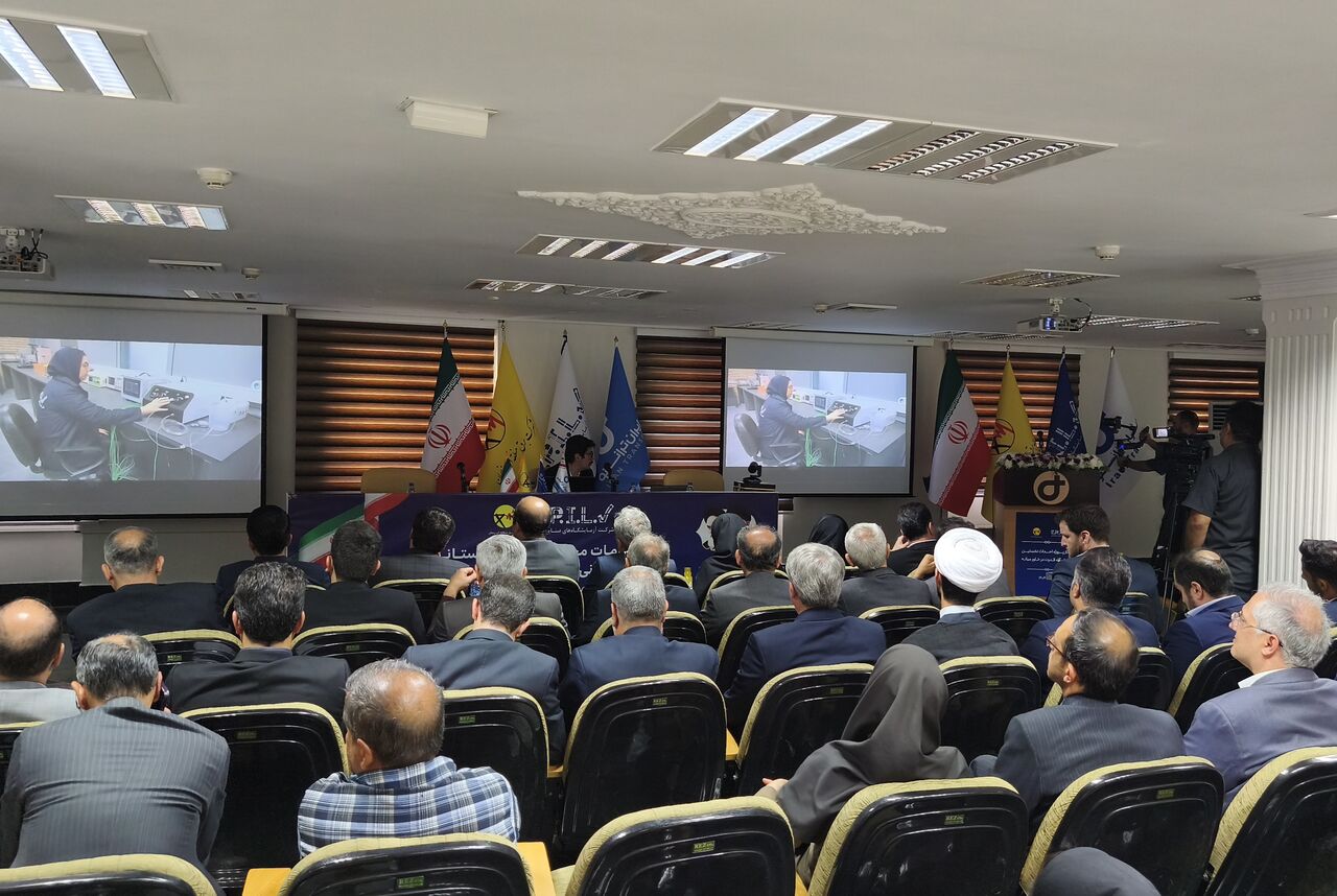 آغاز عملیات اجرایی احداث اولین آزمایشگاه اتصال کوتاه ایران در زنجان