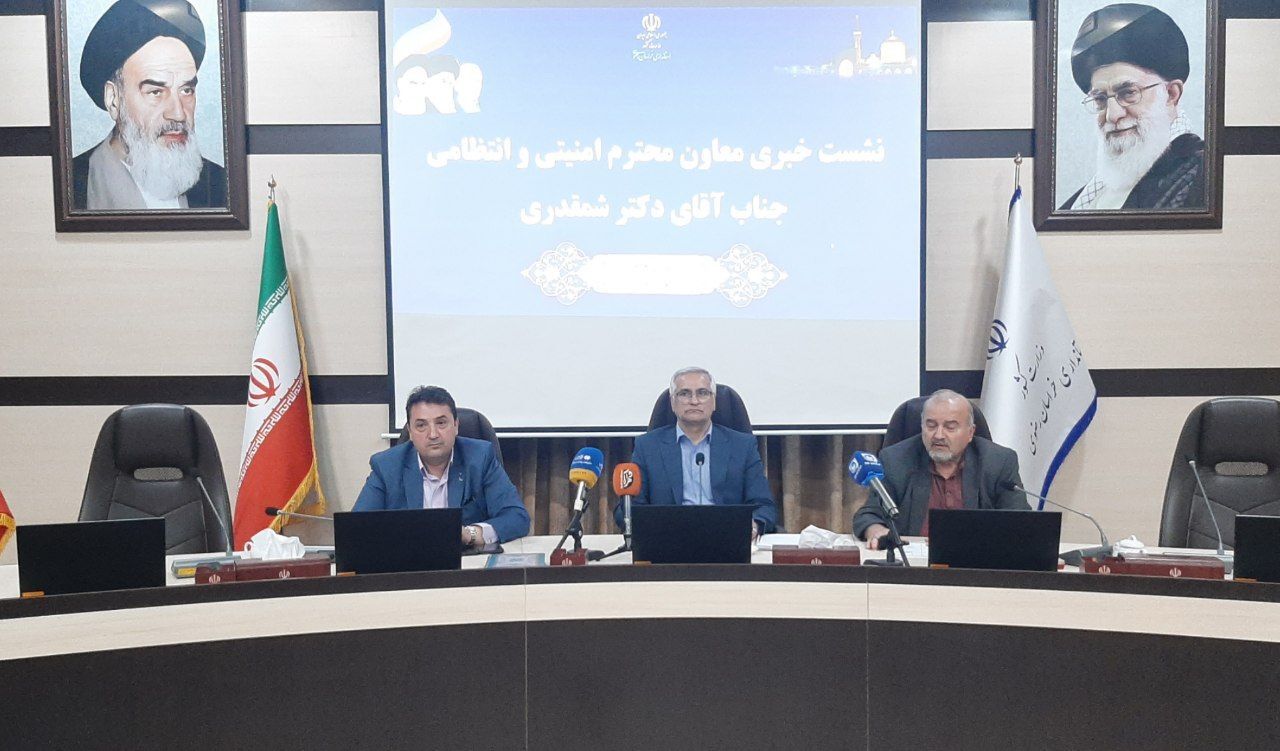 ۱۲ درصد از مسافران افغانستانی در خراسان‌رضوی ماندگار شدند