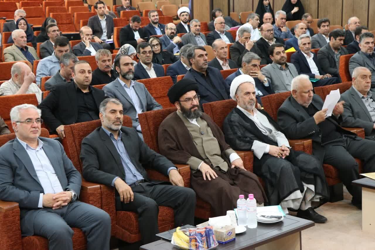انجمن زندانیان زنجان، زمینه آزادی ۳۸ زندانی را فراهم کرد