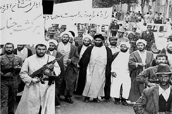 حماسه ۲ بهمن ۵۷ ارومیه ثبت ملی شد