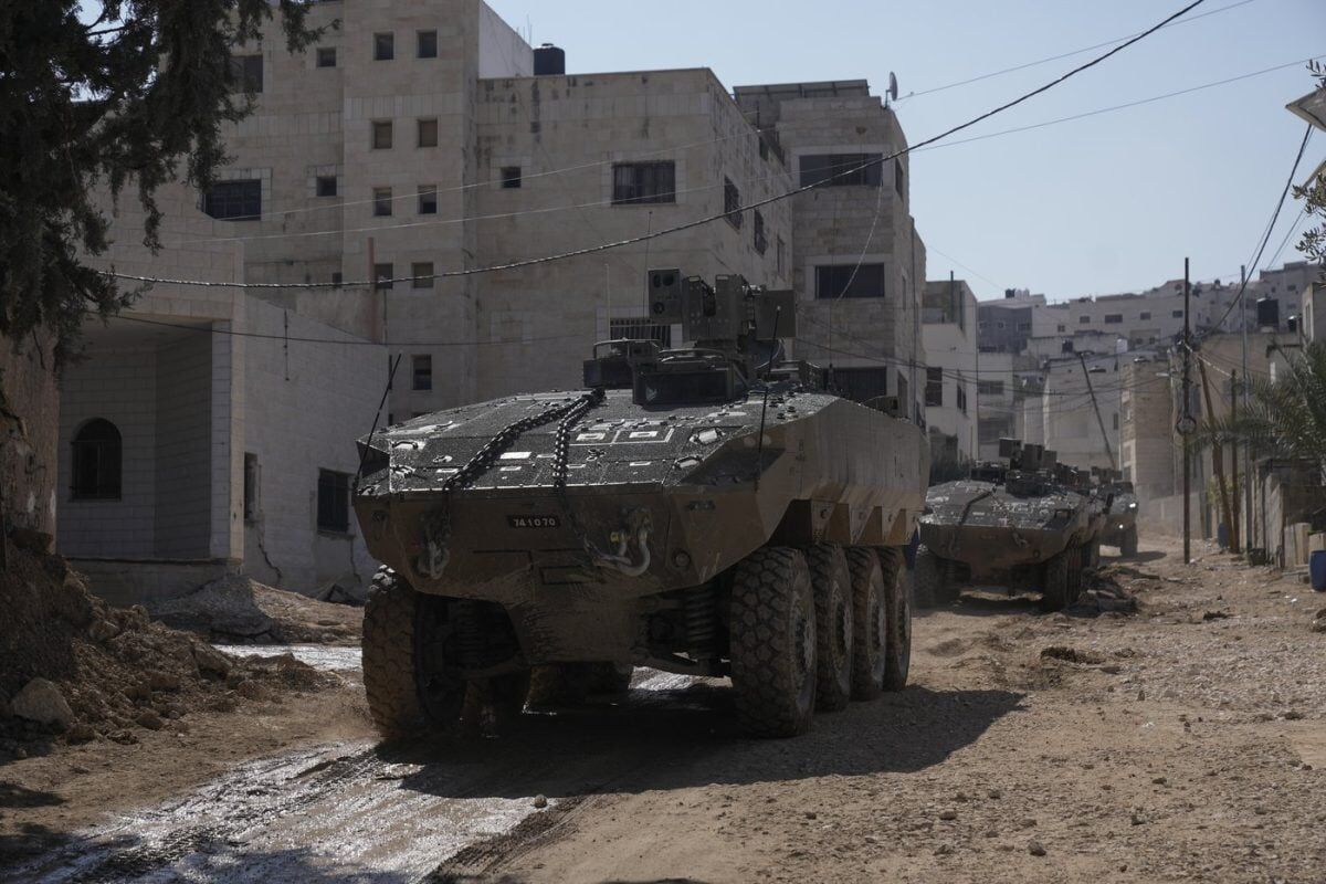 Cisjordanie : le Canada et la France protestent contre Israël pour les tirs menaçant les diplomates