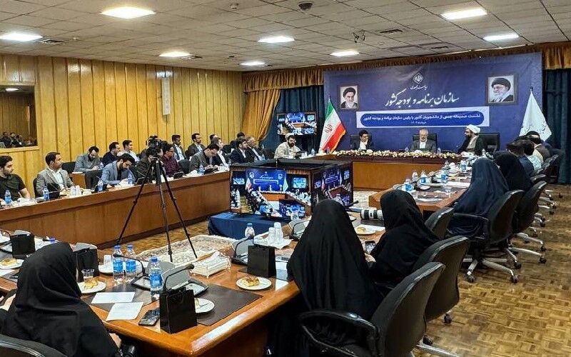 آموزش عالی و توجه به نخبگان جزو اولویت‌های سازمان برنامه و بودجه است