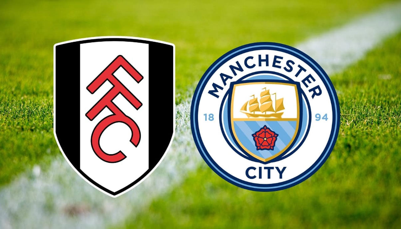 Fulham ile Manchester City | Premyer Liqa 38-ci tur oyunu