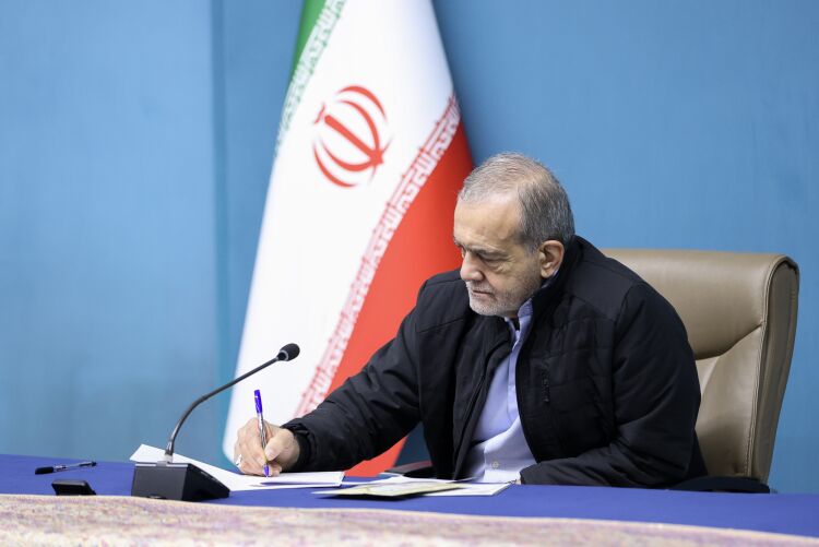 انتصاب ۱۰ عضو کمیسیون دائمی هیئت امنای بنیاد ملی نخبگان