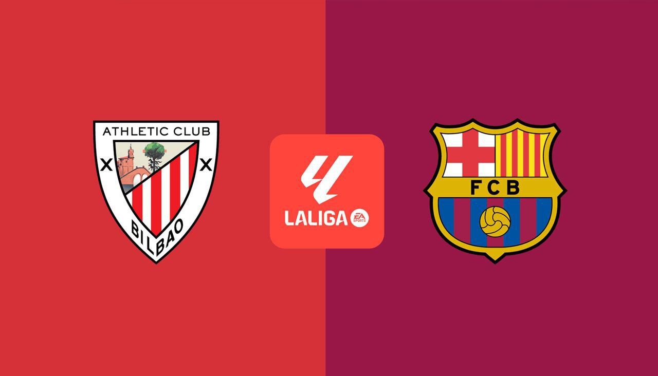Atletik Bilbao - Barselona oyunu: La Liga-nın 38-ci turu öncəsi
