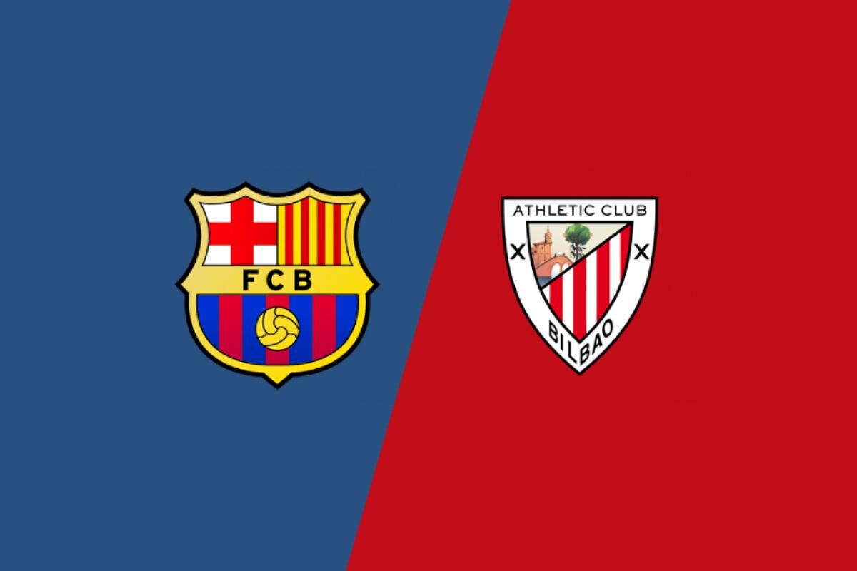 Athletic Bilbao - Barcelone : Avant-match 38ᵉ journée La Liga