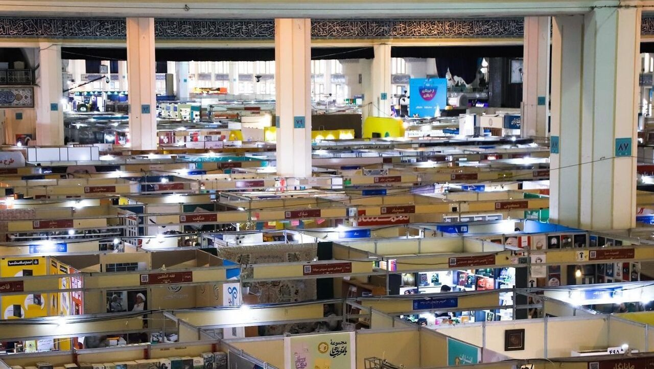 فروش طرح پیوست به ۲۰ میلیارد تومان نزدیک شد/ ۶۴ کتابفروشی در باشگاه صدمیلیونی‌ها