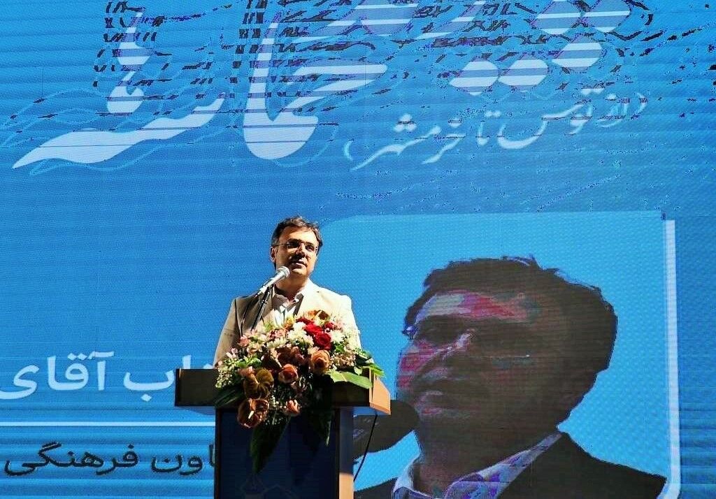 معاون وزیر علوم: شاهنامه طی هزار سال هویت ملی ایرانیان را تقویت کرد
