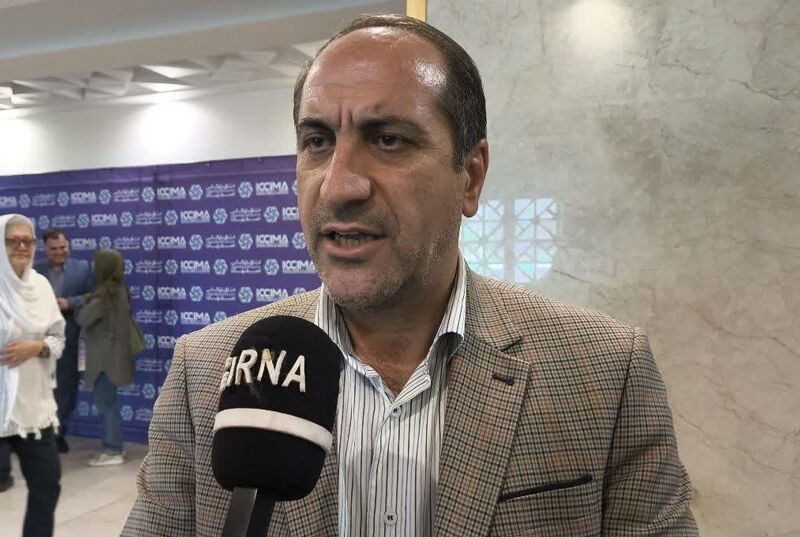 فیلم|معاون استاندار: بازدید از ادارات اصفهان برای ارتقای هماهنگی تصمیمگیری در استان است