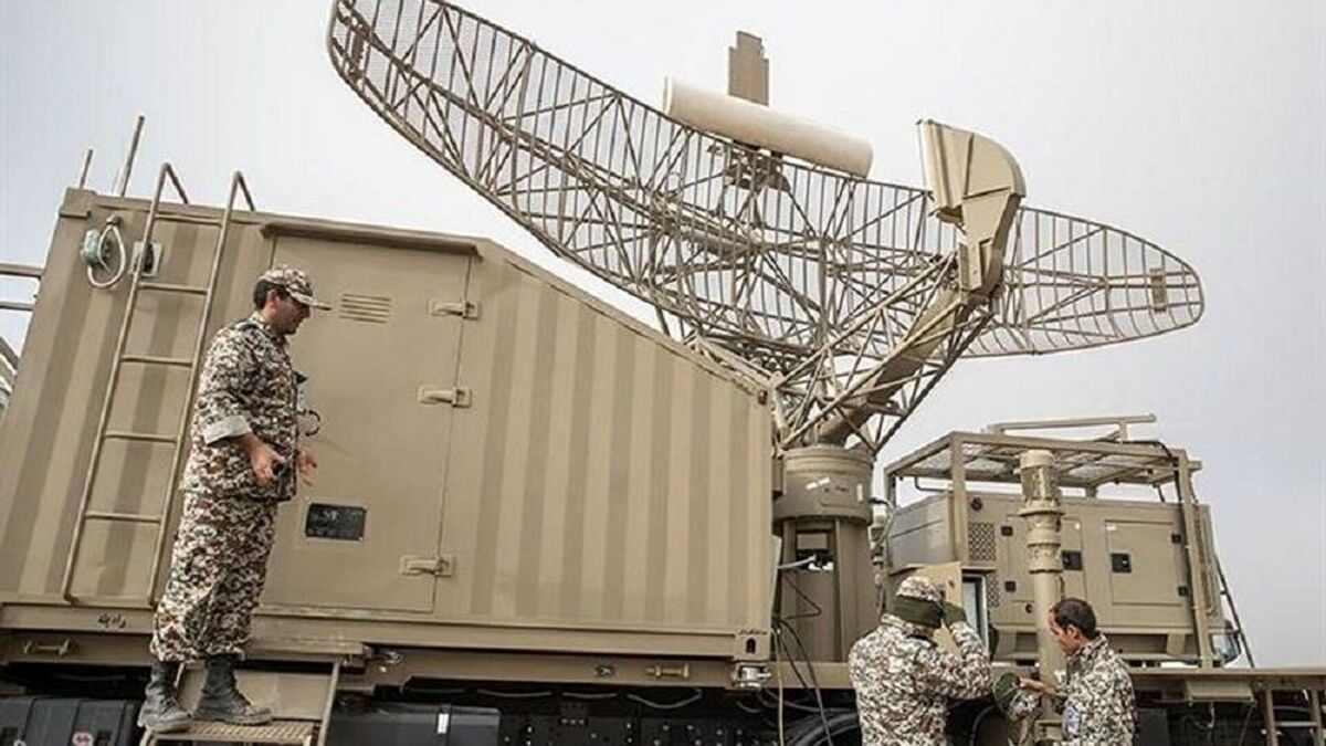 سیستم های موشکی ایران آماده از بین بردن توهم اقتدار دشمن هستند