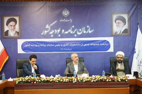 مهاجرت نخبگان به لایه اساتید دانشگاه رسیده است