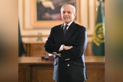 Exclusive | Prime Minister Sharif: Iran and Pakistan stand together in all circumstances