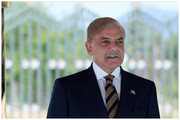 ایران پر صیہونی حکومت کے وحشیانہ حملے پر پاکستان کے وزیر اعظم کا سوشل میڈیا پیغام جاری