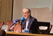 سیمایی: صلح، زندگی مسالمت‌آمیز در پرتو حق و عدالت است