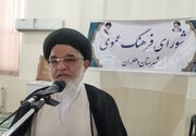 امام جمعه دهلران: تیراندازی در مراسم عزا و شادی باید پایان یابد