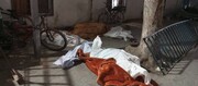 Israeli strikes kill about 60 Palestinians and two ICRC staff in Gaza