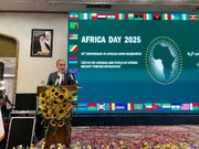 Araghchi: Die Islamische Republik Iran misst der Ausweitung der wirtschaftlichen Zusammenarbeit mit Afrika im Rahmen der kontinentalen Freihandelszone große Bedeutung bei
