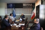 استان مرکزی سه درصد از درآمد مالیاتی کشور را تأمین می‌کند