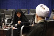 تربیت نیروی انسانی مومن و تمدن‌ساز راهبرد جدید مدارس سمپاد است