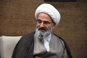 هشدار نماینده ولی‌فقیه در سمنان درباره فرونشست زمین