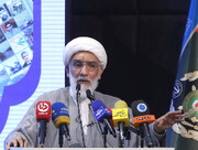 رئیس مرکز اسناد انقلاب اسلامی: وظیفه ما روایت مستند و درست از حوادث است