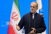 Pezeshkian: Wenn wir uns einig sind, brauchen wir niemanden / Iran ist stärker als je zuvor