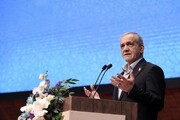 Pezeshkian : Si les négociations échouent, nous avons d’autres options
