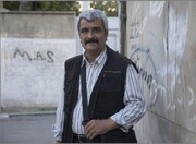 مهرداد ضیایی: با بازی در تئاتر نمی‌شود زندگی گذراند/ انتقاد از تعداد بالای جشنواره‌ها