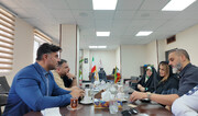 آزادی ۱۶ زندانی جرائم غیرعمد با کمک هنرمند کشور