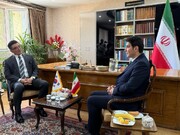 استاندار کردستان: آماده همکاری با کره‌جنوبی در حوزه معدن و گردشگری هستیم
