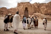رئیس یونسکو از مرمت امکان تاریخی ولایت بامیان اطمینان داد