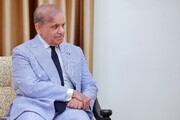 رہبر انقلاب اسلامی سے پاکستان کے وزیر اعظم کی گفتگو میں برصغیر میں کشیدگی  کم کرانے ميں ایران کے کردار کی قدردانی
