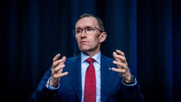 هشدار نروژ درباره بازداشت نتانیاهو در صورت ورود به این کشور