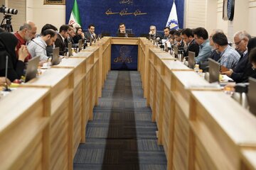 سامانه یکپارچه شناسایی و رصد هوشمند نخبگان راه‌اندازی می‌شود