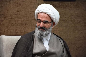 هشدار نماینده ولی‌فقیه در سمنان درباره فرونشست زمین
