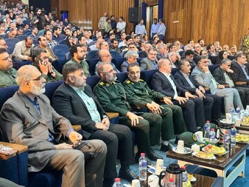 اختصاص ۱۱هزار و ۴۰۰ میلیارد ریال اعتبار مسوولیت‌های اجتماعی نفت در مسجدسلیمان