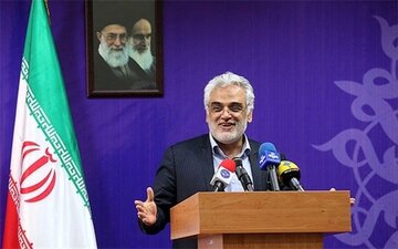 توجه ویژه رئیس جهمور به نقش دانشگاه‌های غیردولتی در مشارکت عمومی