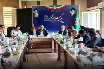 تجهیز آزمایشگاه‌های جهاد کشاورزی سیستان و بلوچستان برای بررسی کیفیت خوراک دام و طیور