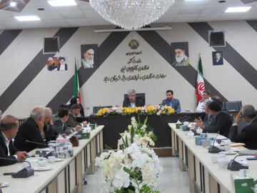 فرماندار مهاباد: حضور پلیس راهنمایی و رانندگی در معابر شهر کمرنگ است