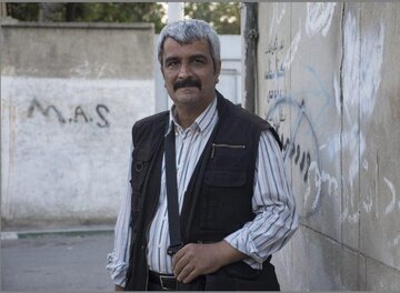 مهرداد ضیایی: با بازی در تئاتر نمی‌شود زندگی گذراند/ انتقاد از تعداد بالای جشنواره‌ها