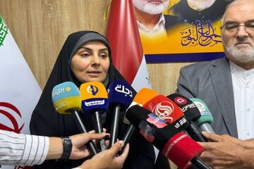 اتمام پل تکنیکال رودخانه اروند در مسیر شلمچه- بصره تا قبل از اربعین ۱۴۰۵ 
